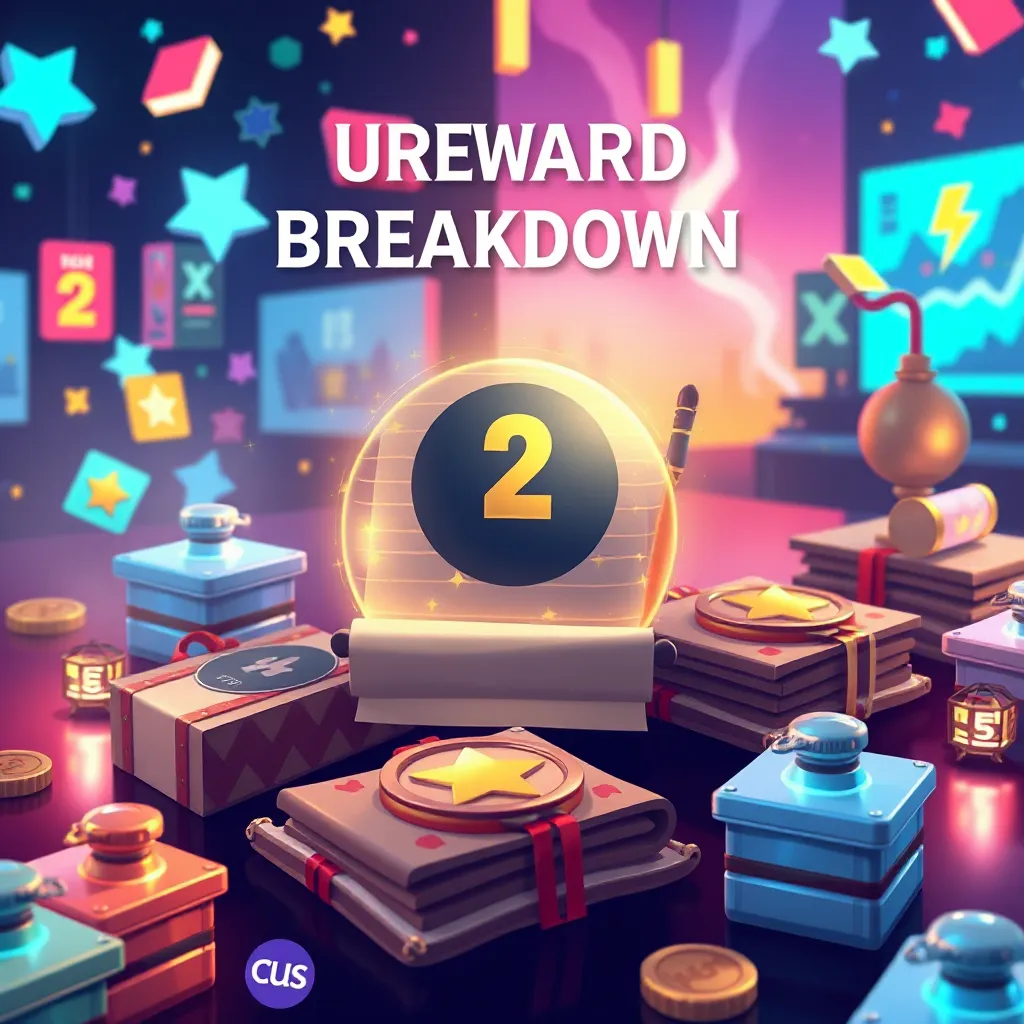 Unexpected Rewards: 2 MVs, 12 Scrolls, and 200 Tokens Explained ...