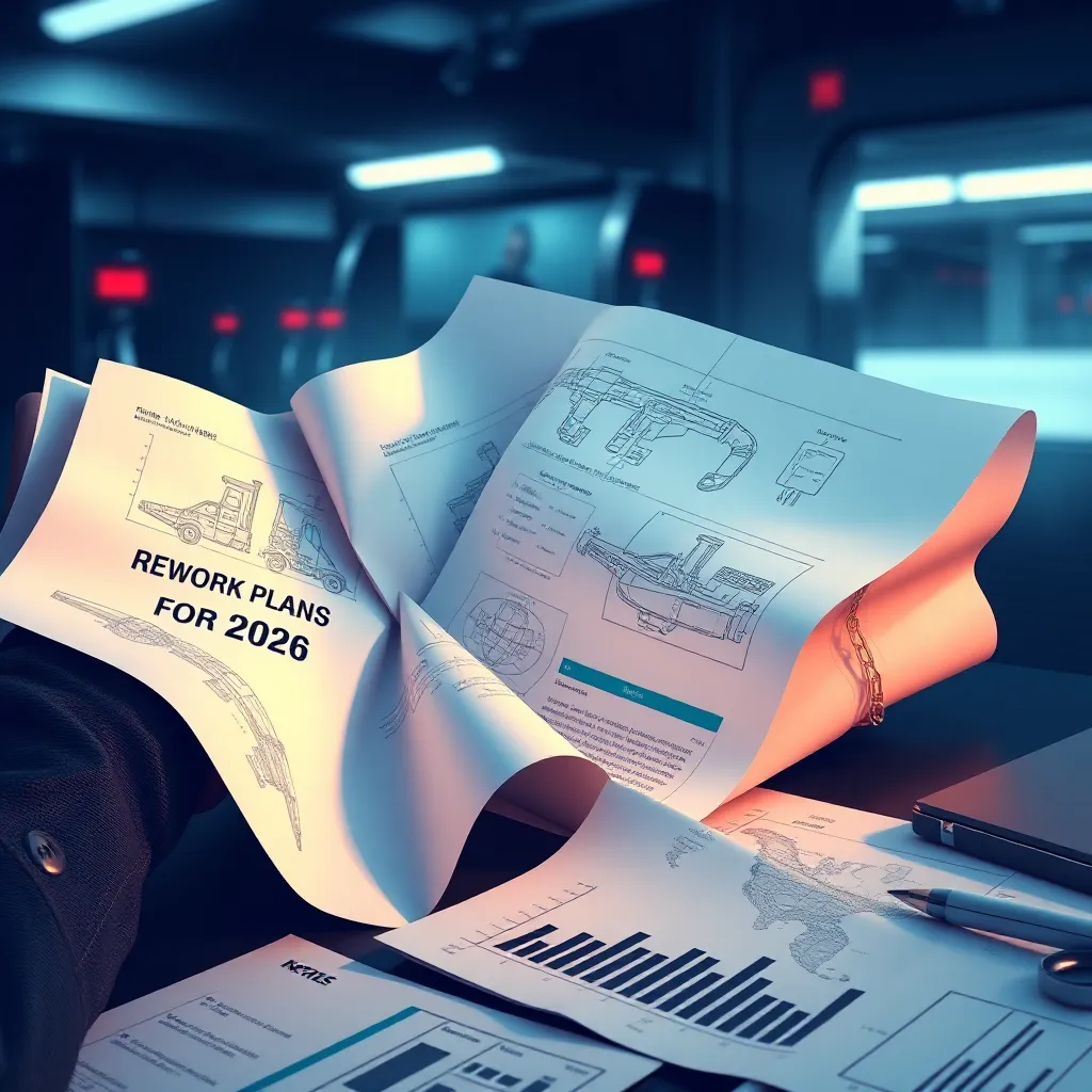Rework Leak Exposes Major Changes Ahead : LevelUpTalk