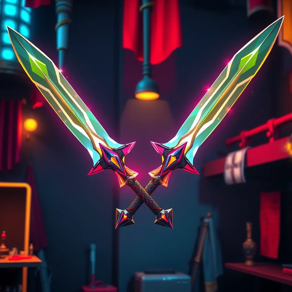 Riven Mod Ether Daggers: Importance of Status Duration : LevelUpTalk