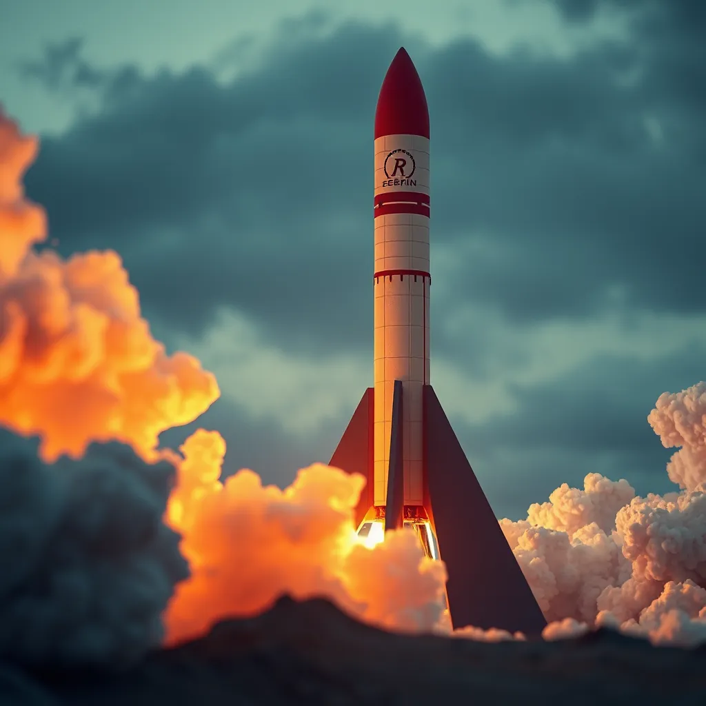 Throwing Rockets: A Closer Look at Launch Techniques : LevelUpTalk