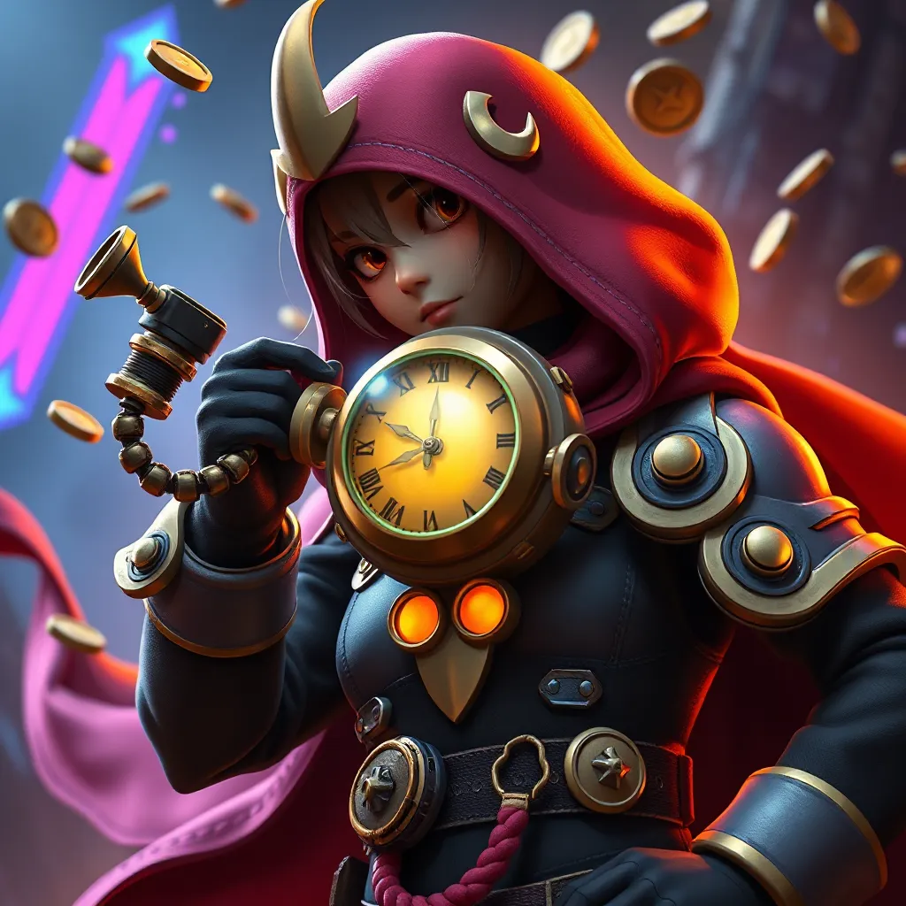 The Rouges How Many Times Rogues in 2026: The Need for a Lock and Load Mechanic : LevelUpTalk