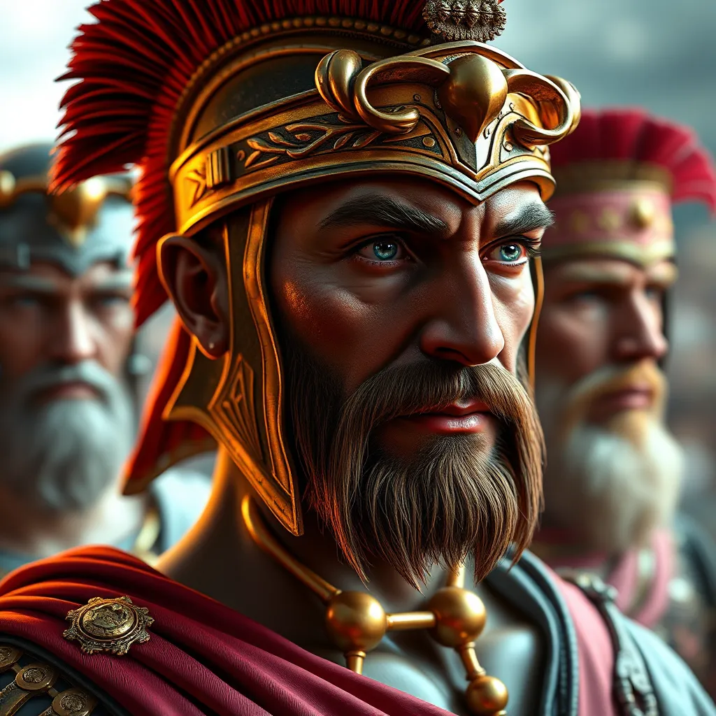 Exciting Roman Skin Ideas for Gamers: More Than Just Girls : LevelUpTalk