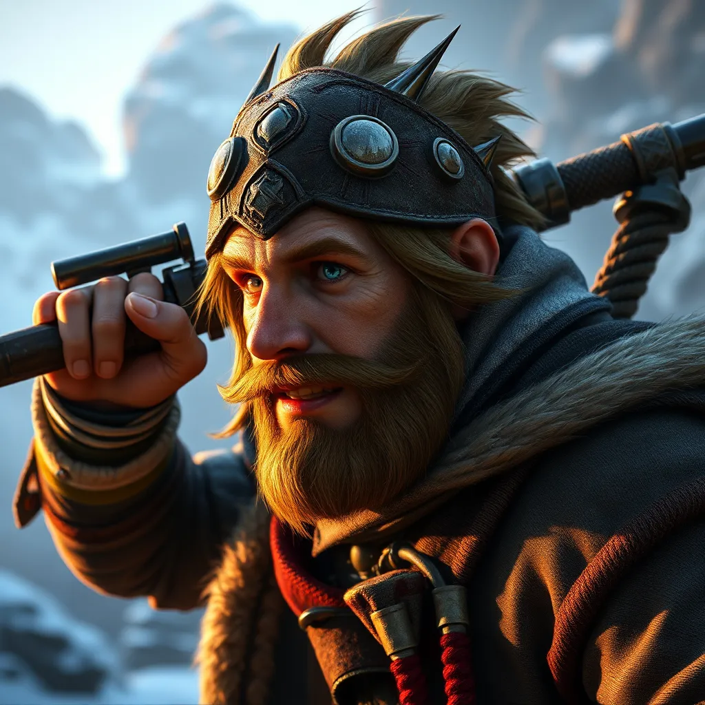 Exploring Rost's Potential in a New Game Spin-off : LevelUpTalk