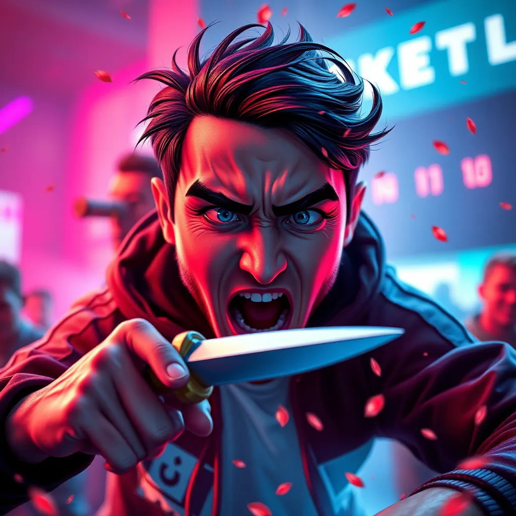 Top 10 Ruby Ragequits When a Dagger Main Plays Cashball : LevelUpTalk