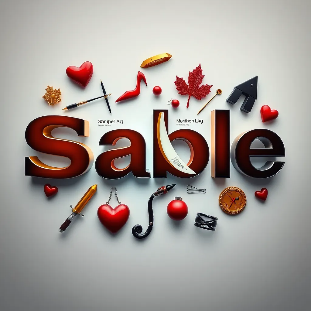 The Significance of Sable: A Deeper Look : LevelUpTalk