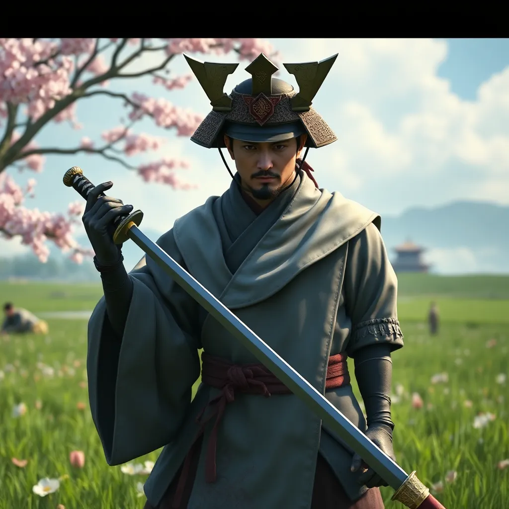 Deciding Between Ghost of Tsushima and Kingdom Come II : LevelUpTalk