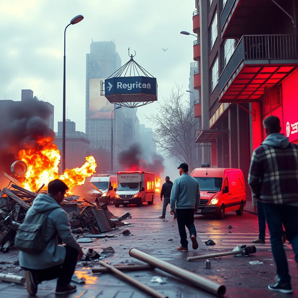 Bro Self Destructed What Went Wrong Leveluptalk