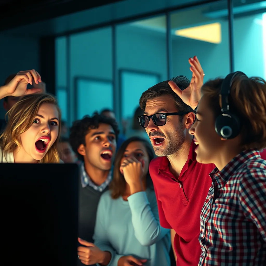 Surprising Revelations That Will Leave You Speechless LevelUpTalk