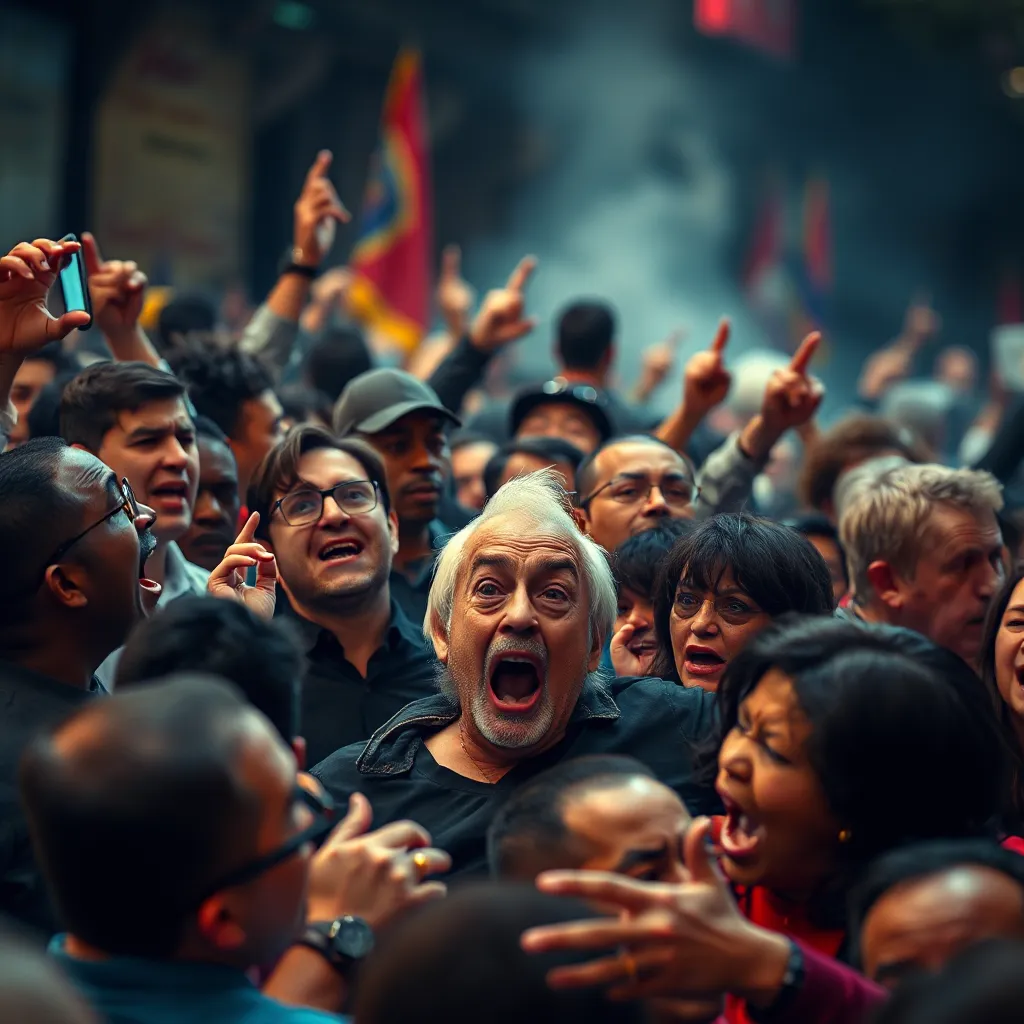 Shocking Revelations Uncovered in Recent Statements LevelUpTalk