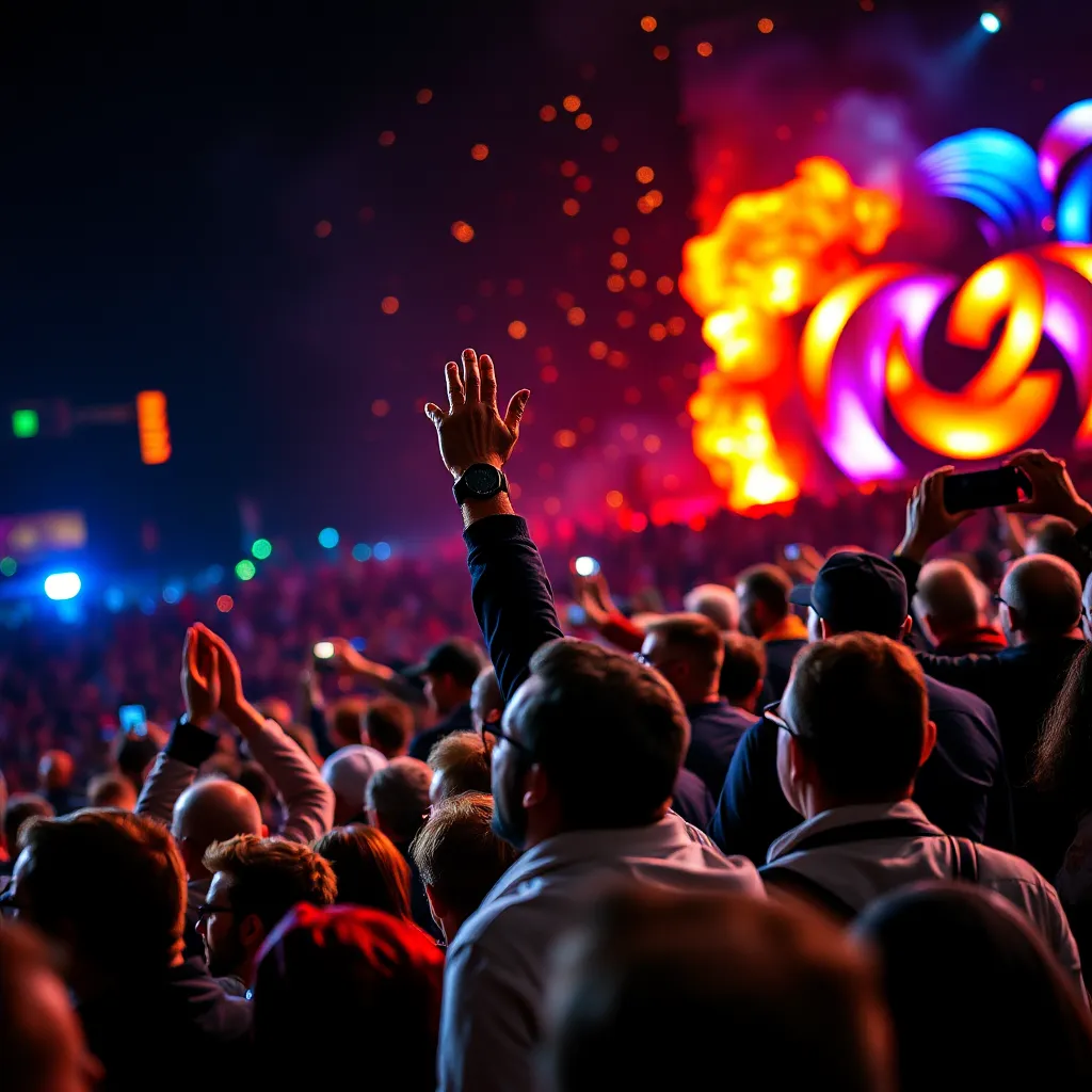 Shocking Events This Is Insane: Shocking Events That Will Leave You Speechless ...