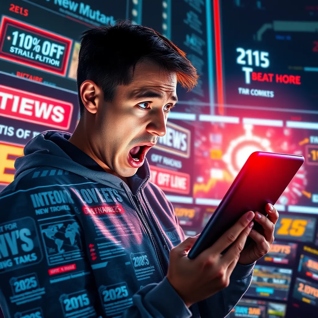 IT'S REAL!! Shocking Revelations for 2025 LevelUpTalk