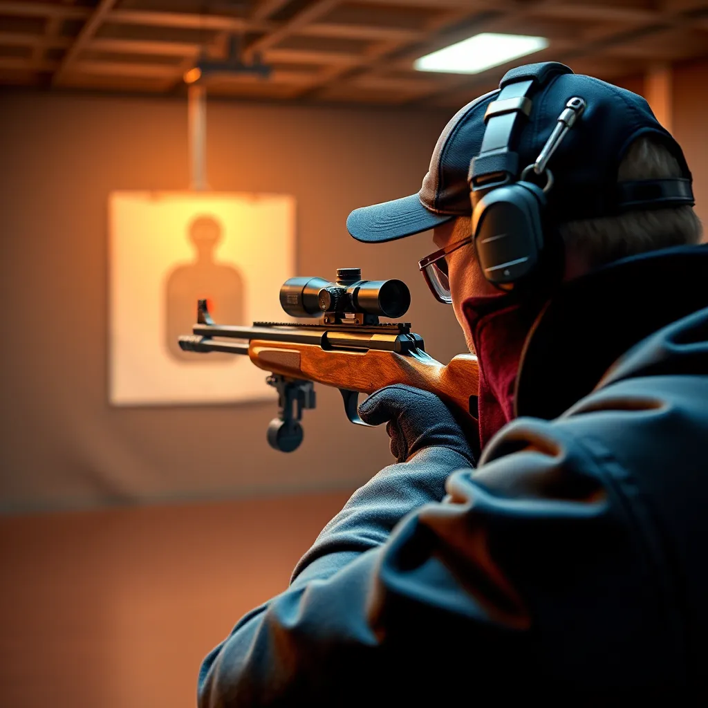 Mastering the Repeater: The Fun of Precision Shooting : LevelUpTalk