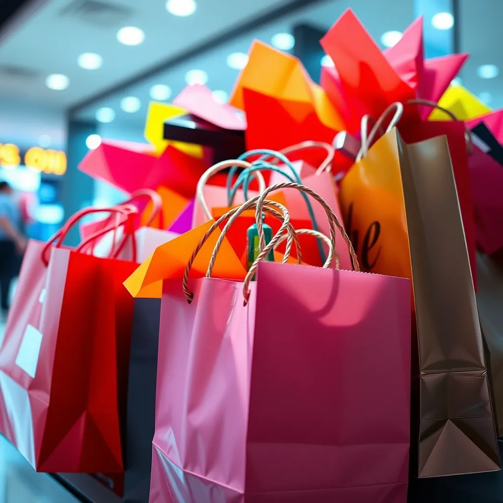 Understanding Girl Math: A Buyer's Paradise : LevelUpTalk