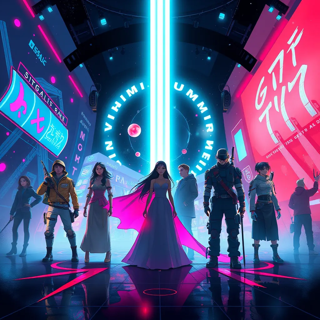 Unique Art Collaboration: Signalis x Disco Elysium : LevelUpTalk