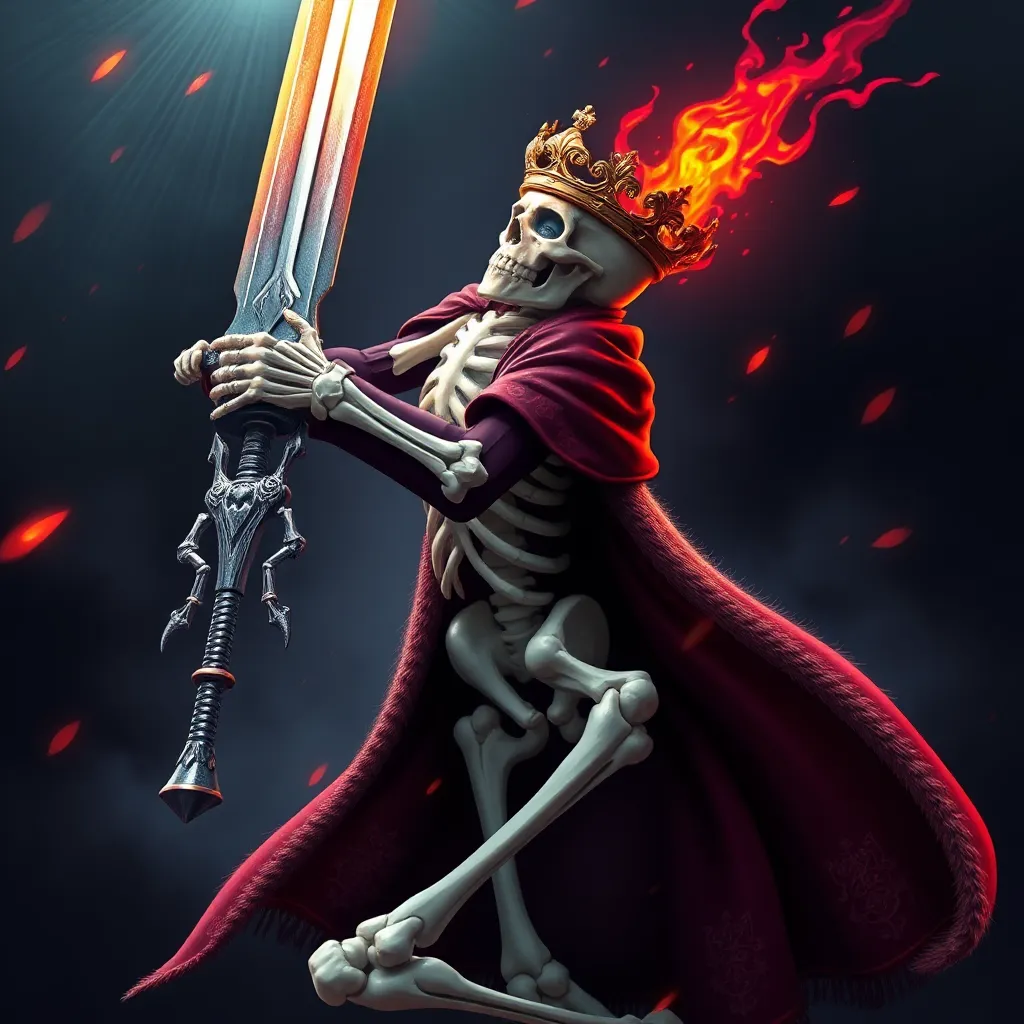 Why Skeleton King Is The Ultimate Character In Games LevelUpTalk Why Skeleton King Is The Ultimate Character In Games LevelUpTalk