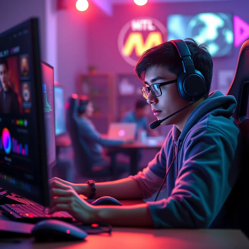 Understanding SBMM: How It Really Works in Gaming : LevelUpTalk