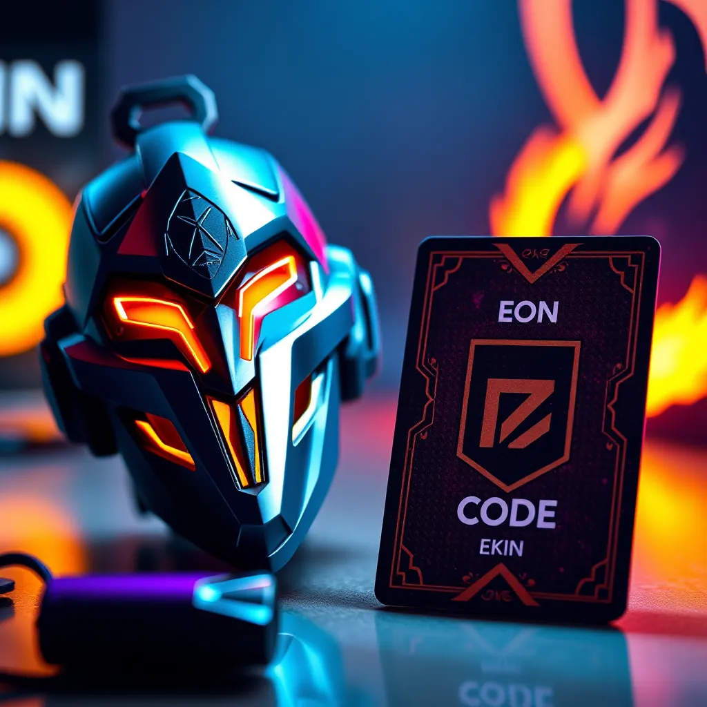 Value Assessment: What's This Skin Worth Alongside Eon Code? : LevelUpTalk