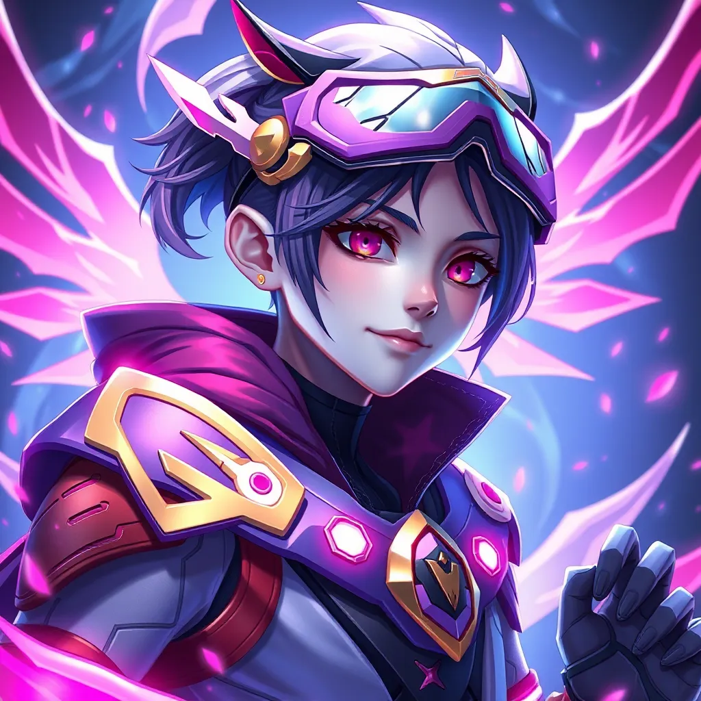 Skylar’s Visual Rework: Latest Dev Insights You Need : LevelUpTalk