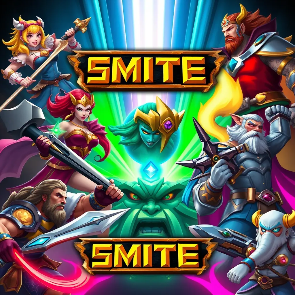 Updated Smite 2 God Release Line Up For January 2026 LevelUpTalk Smite2 God Release Update 01 31 2026 F26d2734 00f1 4d27 87b7