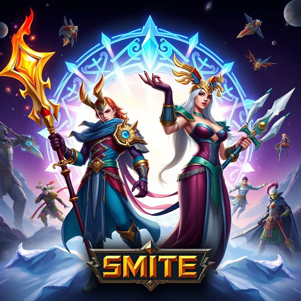 How Long Are Smite Games Guide 2026