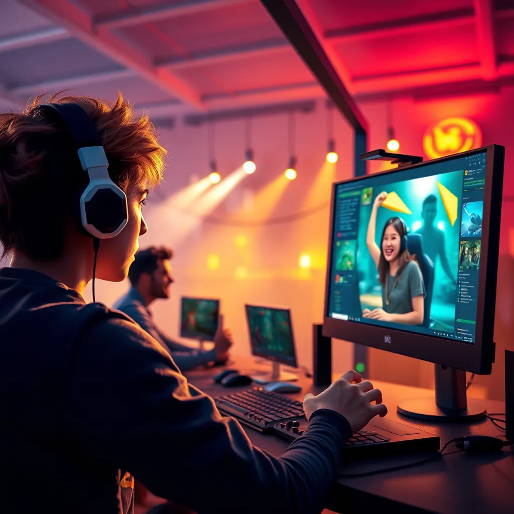 Exploring the Dilemmas of Solo Queue and Builds : LevelUpTalk