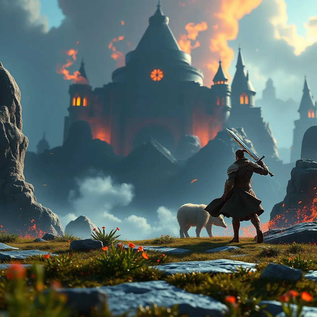 Party Based Rpg The Shift from Party Dynamics in Modern RPGs : LevelUpTalk