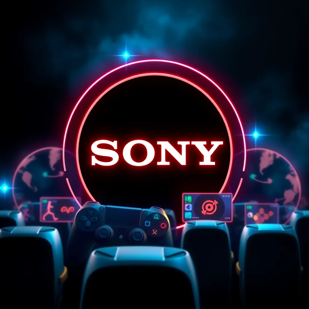 Sony Direct Games Sony Must Embrace Games-as-a-Service to Stay Competitive : LevelUpTalk