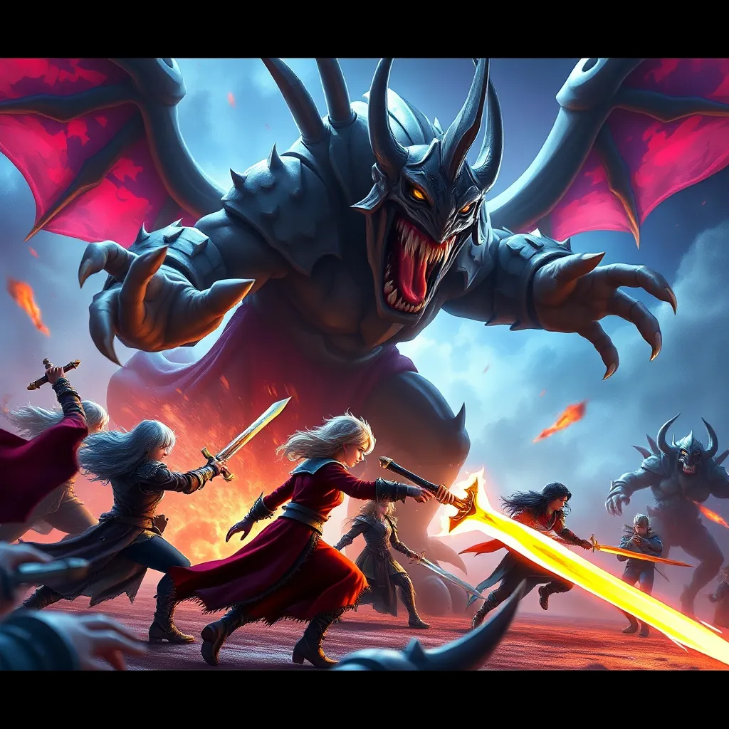 Top Soulslikes Without Multiple Phase Boss Battles : LevelUpTalk