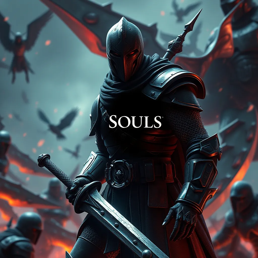 Exploring the Allure of Soulslike Games in 2026 : LevelUpTalk