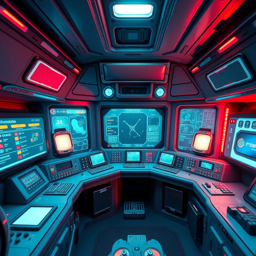 Exploring Choices in a 2D Flash Spaceship Game : LevelUpTalk