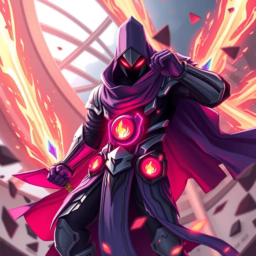 Choosing the Best Specter Builds for Top Performance : LevelUpTalk