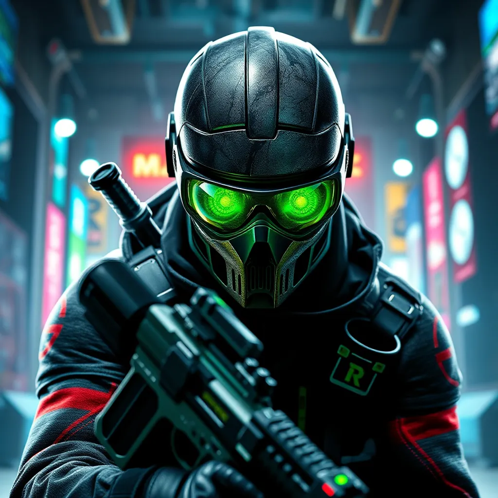 Splinter Cell Remake Faces Challenges with Snowdrop Engine : LevelUpTalk