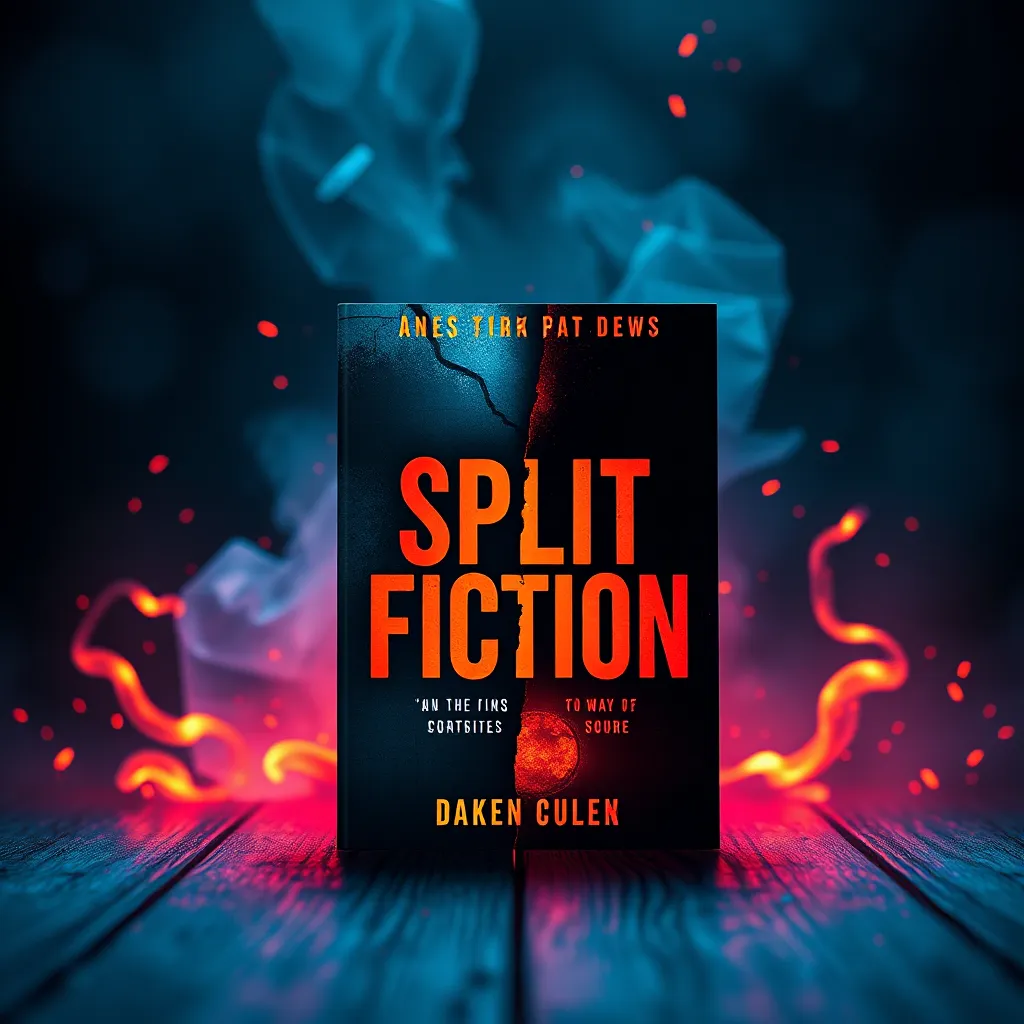 Split Fiction Surges to Nearly 4 Million Copies Sold : LevelUpTalk