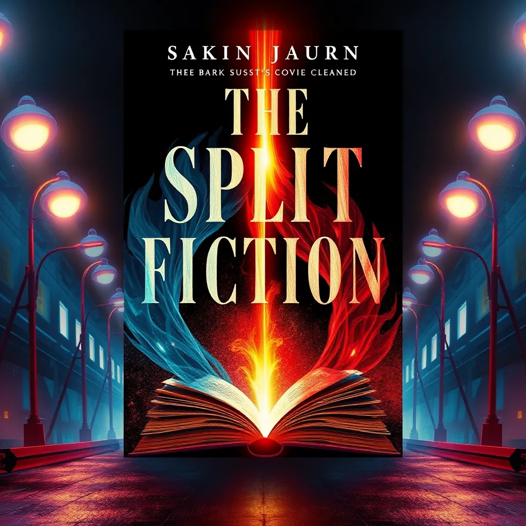 Split Fiction Achieves Major Milestone with 4 Million Sold : LevelUpTalk