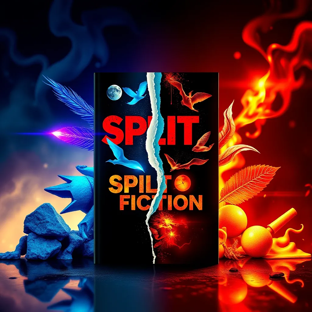 Split Fiction Hits 4 Million Copies Sold Milestone : LevelUpTalk
