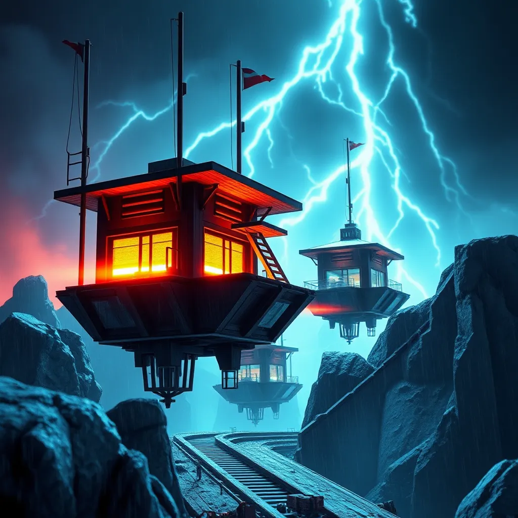 Why Your Structures Aren't Collapsing in Storm Shield : LevelUpTalk