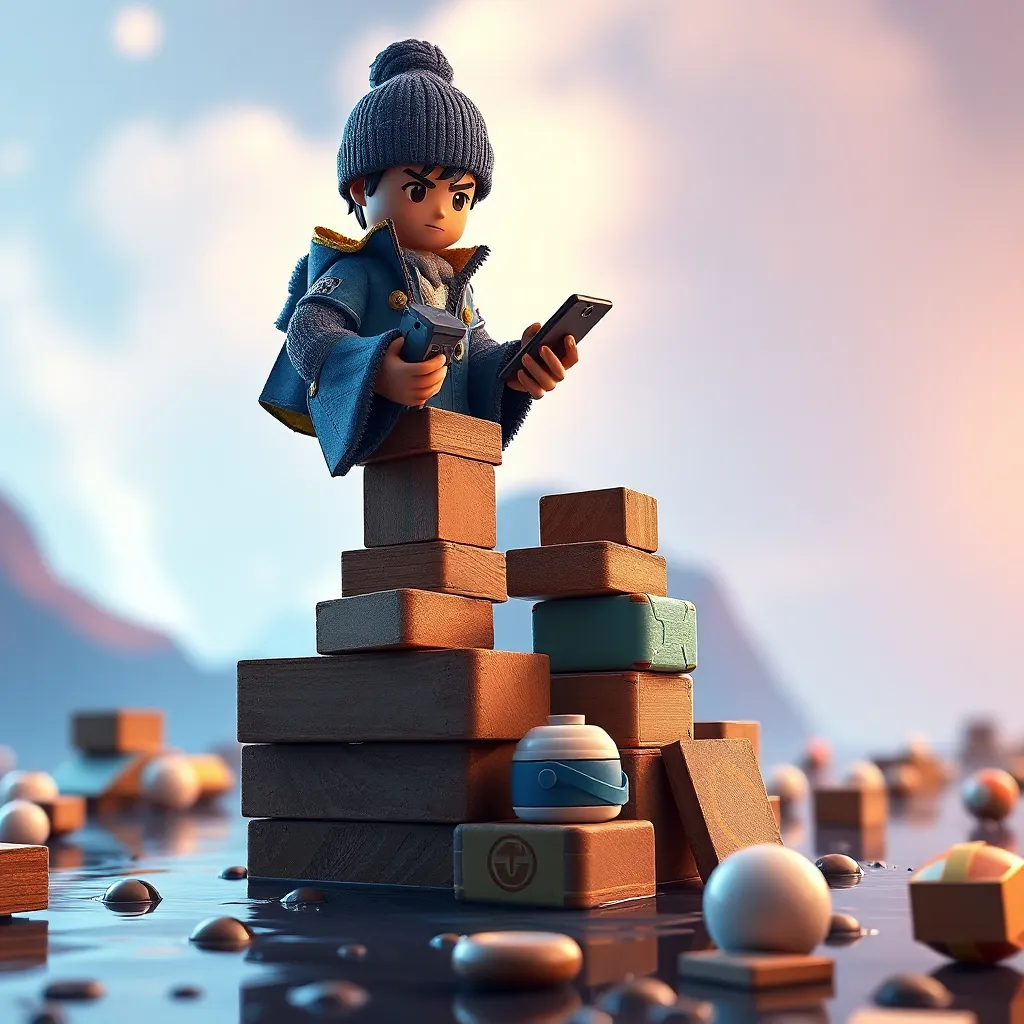 Master the Latest Stacking Techniques with Updated Guide : LevelUpTalk