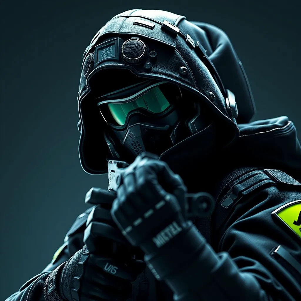 Examining Ideological Shifts in the First 3 Splinter Cell Games ...