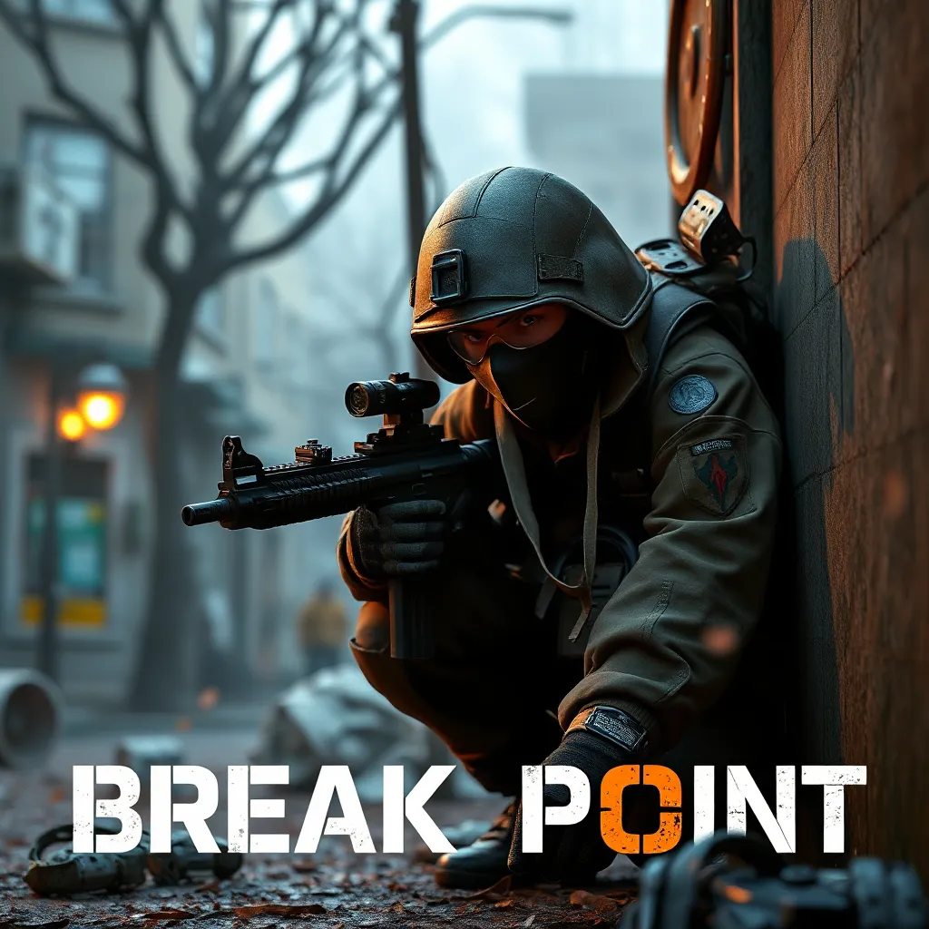 How To Master Stealth Mechanics In Breakpoint Gameplay Leveluptalk
