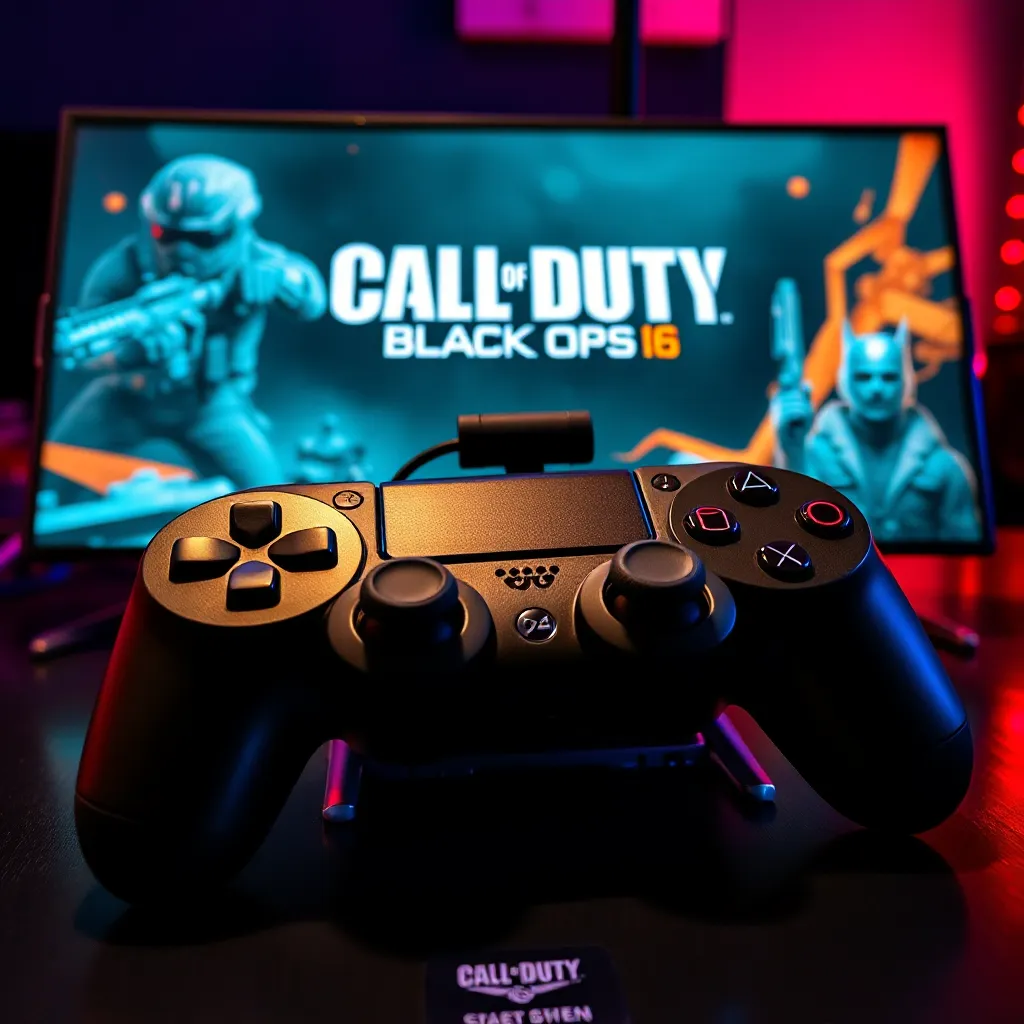 Fixing Cod BO6 Detection Issues on Steam Deck Controller : LevelUpTalk