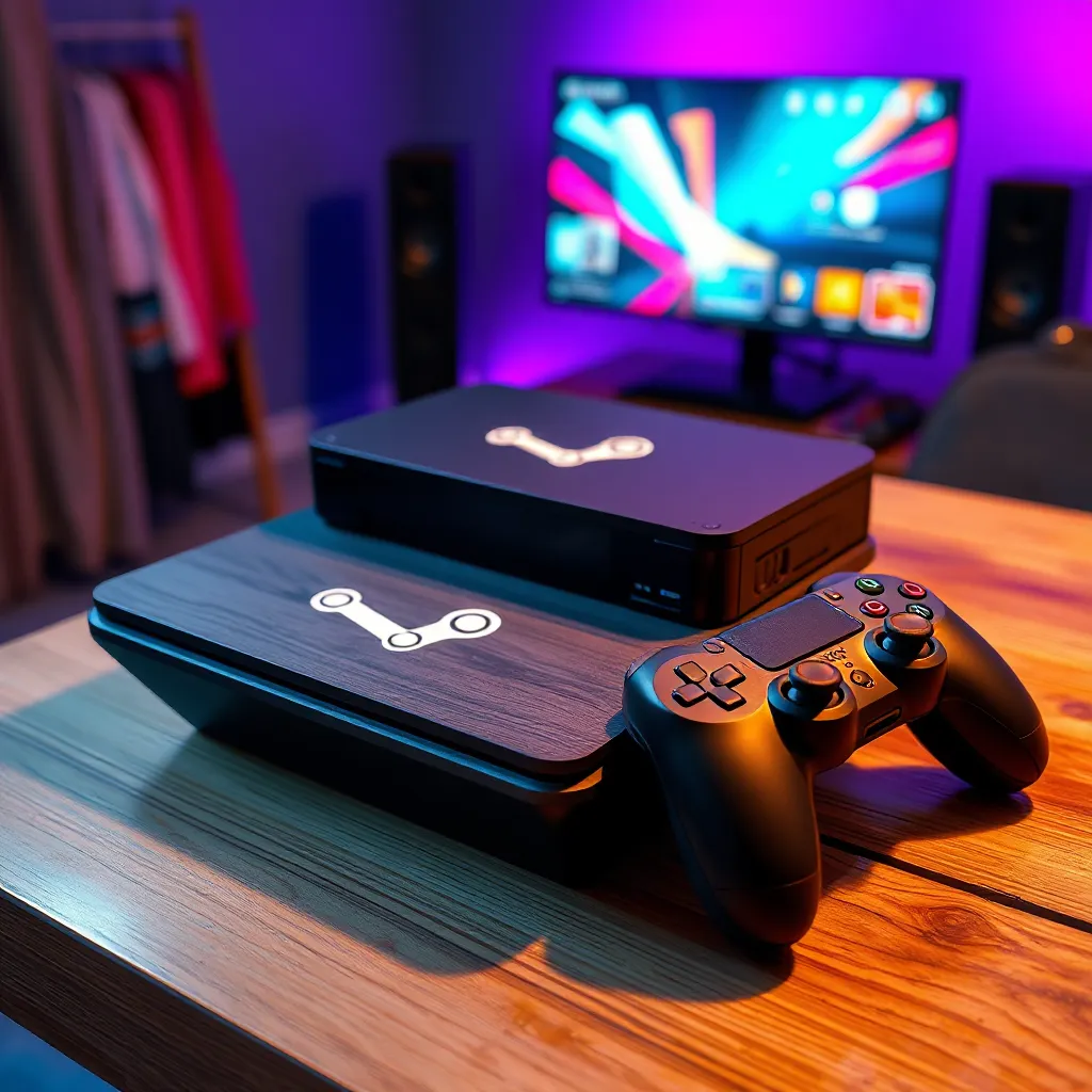 Steam Deck Durability: Three Years Later, What to Expect? : LevelUpTalk