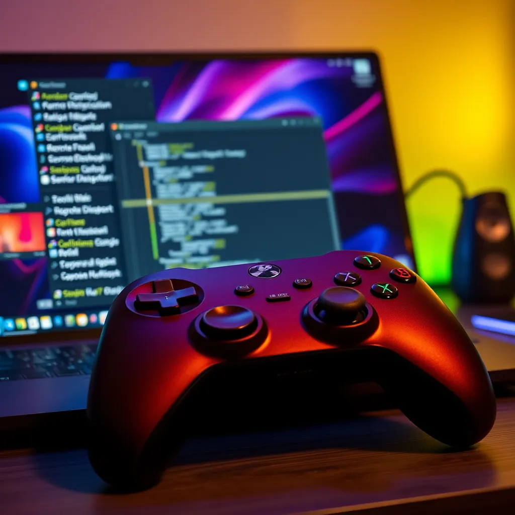 Steam Controller Issues on Linux: What You Need to Know : LevelUpTalk
