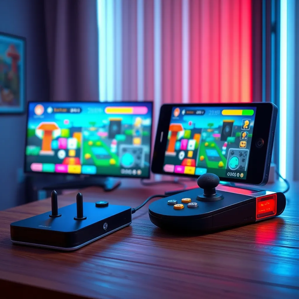 Can Steam Deck Function As A Mobile Hotspot For Gaming LevelUpTalk Steam Deck Retroid Setup 02 20 2026 2d760fc5 B758 41f8 964a