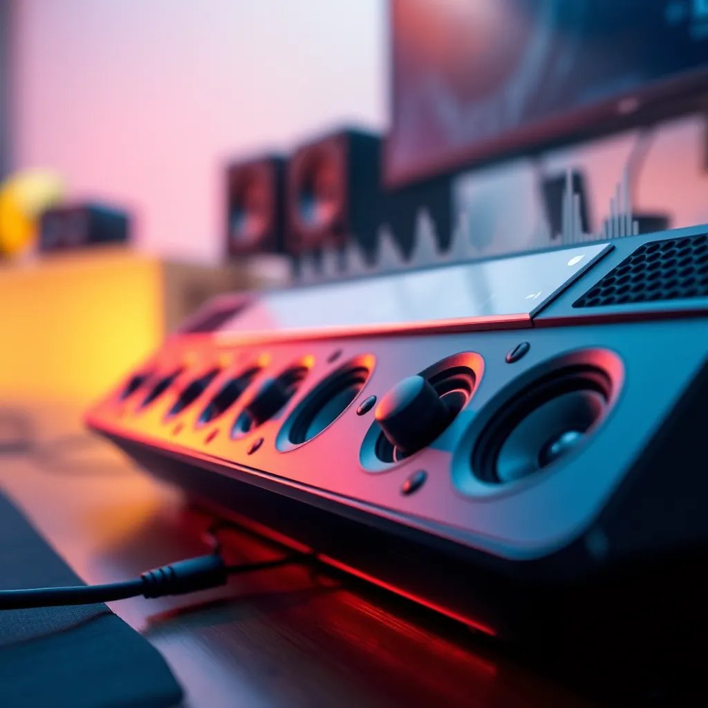 Steam Deck Speakers Sound Tinny: Seeking Solutions : LevelUpTalk