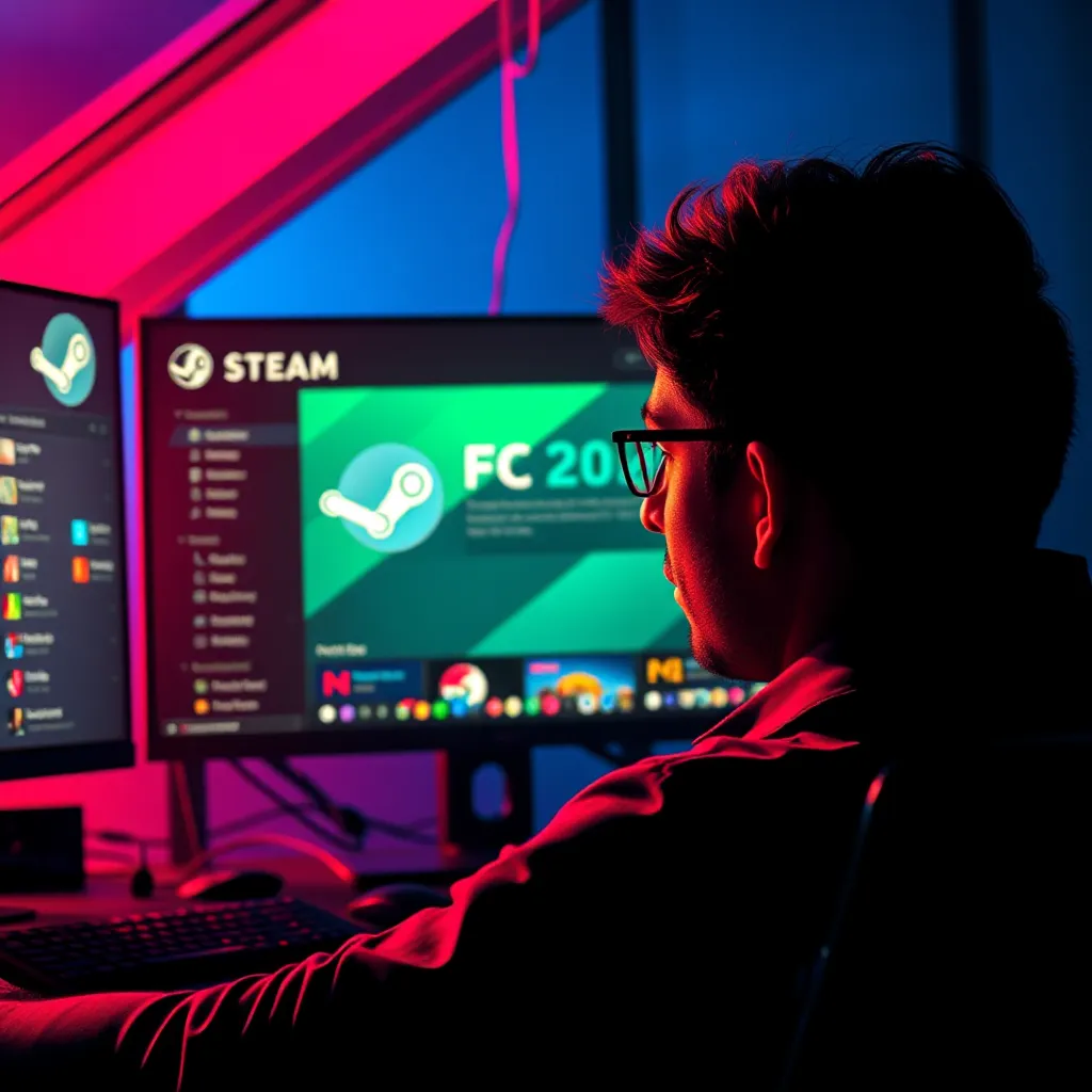 Steam Charges For FC 2026 Game But Fails To Deliver LevelUpTalk Steam Fc 2026 Charge 12 26 2025 Db218d07 34d5 4d19 889a
