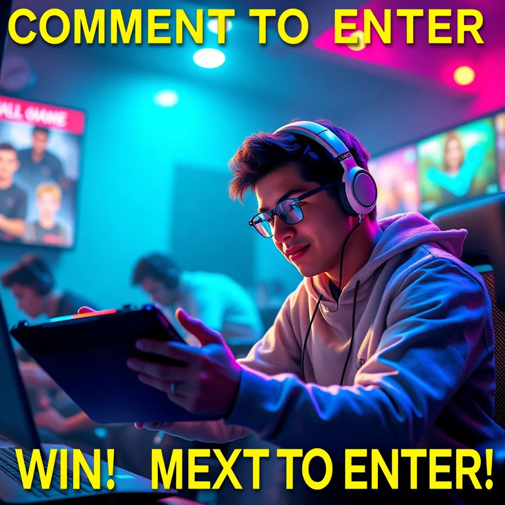Win A Steam Game Under 20 Comment To Enter LevelUpTalk Steam Game Giveaway 02 19 2026 9b4b6fc7 3202 4674 8ed0