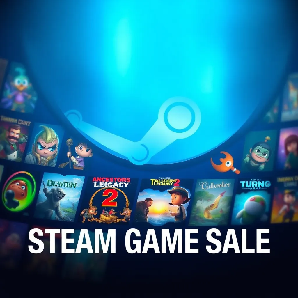 Unbeatable Deals On Must Have Steam Games Now LevelUpTalk Steam Game Sale 01 30 2026 6099978d Ec60 4ebc B4d8