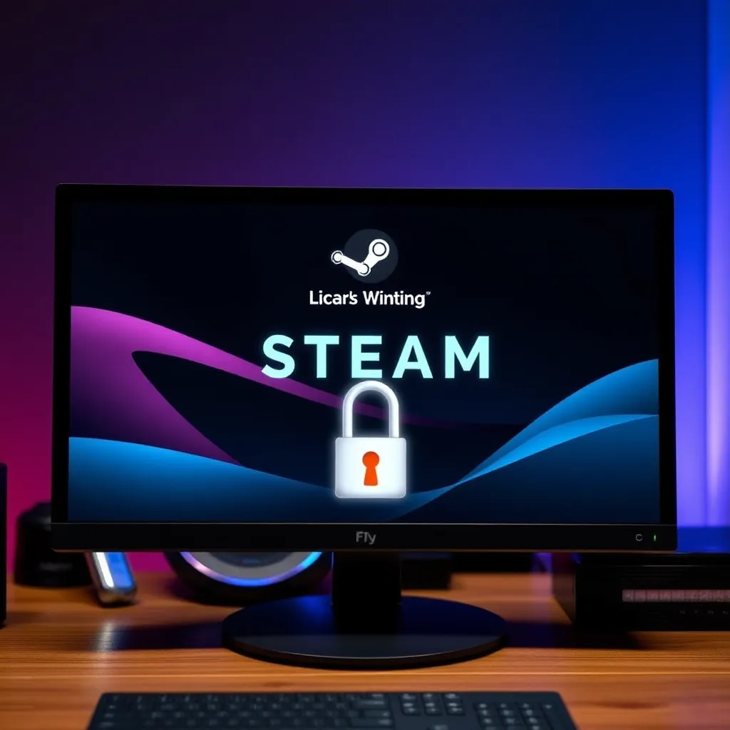 Exploring Steam S Unique Login Name Policy In Gaming LevelUpTalk Steam Login Name Policy 02 05 2026 Ef48a780 3369 4ead 9639