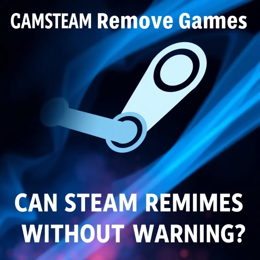 Can Steam Remove Games Without Warning Here S What We Know LevelUpTalk Steam Logo Removed Game Icon 03 14 2026 77d709b7 8c08 4600 B2c1