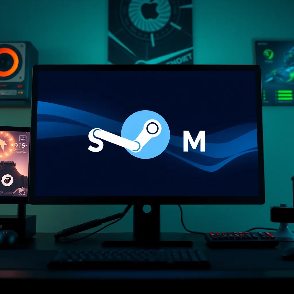 Many Want Steam OS on PC Instead of Windows 10, 11, 12 : LevelUpTalk